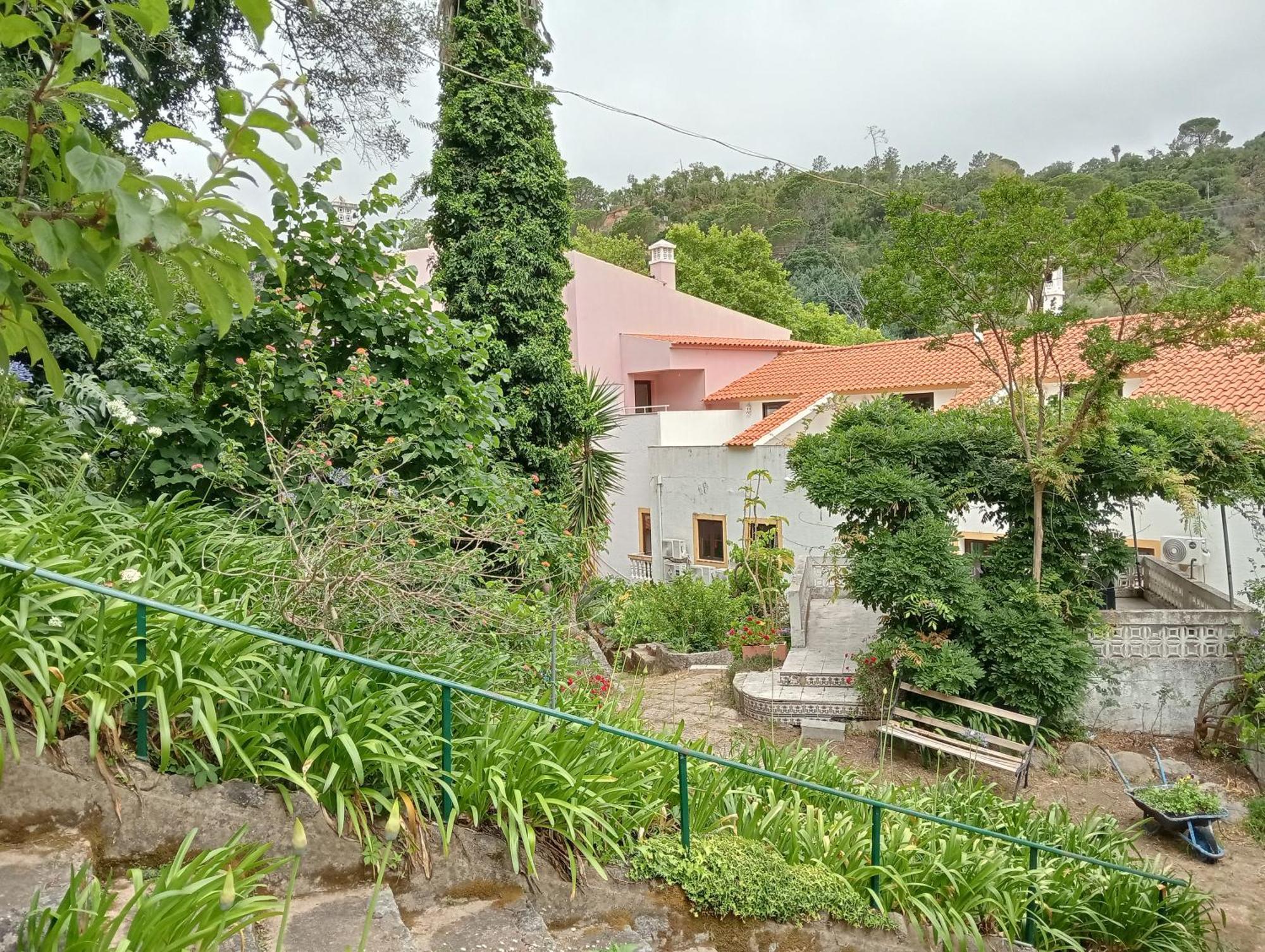 Inn Albergaria Do Lageado Monchique